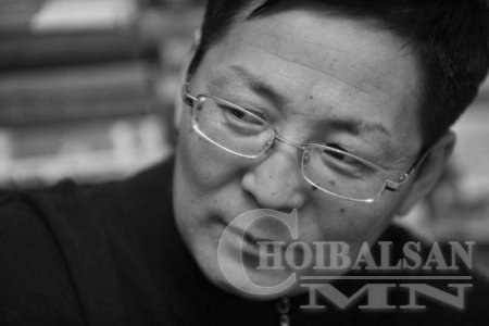 Зэрлэг зөрлөг (өгүүллэг)