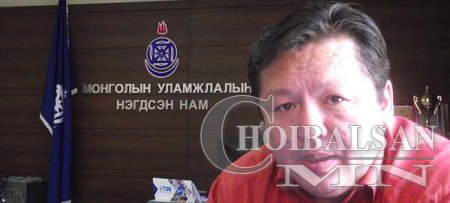 Б.Батболд: Бид гараагүй ч Монголын дайснууд бараг бүгд шахуу уналаа