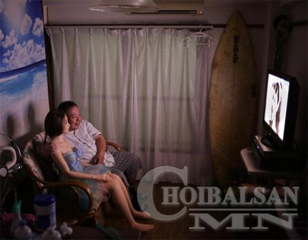 ЭХНЭРТЭЙ ЭР ХИЙЛДЭГ ХҮҮХЭНТЭЙ БОЛЖЭЭ