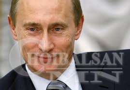 Владимир Путин олимпийн наадмыг улс төржүүлэхгүй байхыг уриаллаа