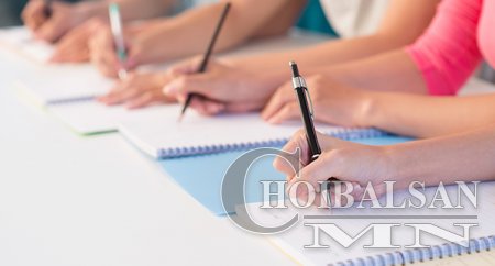 Дорнод аймаг элсэлтийн ерөнхий шалгалтын дундаж дүнгээр улсдаа 2-р байрт би ...