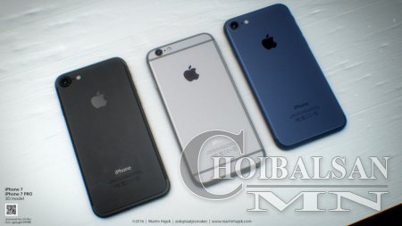 iPhone 7-ийн талаар сүүлийн үеийн мэдээлэл