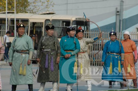 ДОРНОД АЙМГИЙН ДАШБАЛБАР СУМААС БУРИАД СУРЫН МЭРГЭН ТӨРЛӨӨ