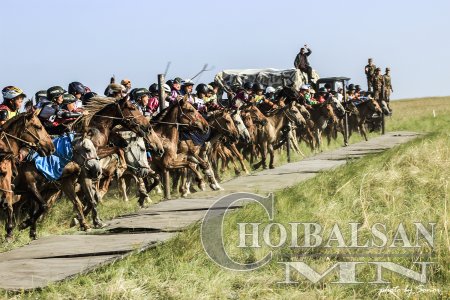 Наадмын хурдан морины уралдах цагийн хуваарь