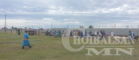 Сурын харваанд 130 гаруй харваач оролцож байна
