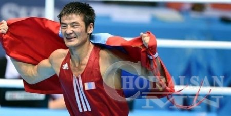 Рио 2016 олимпийн хоёр дахь медалийг эх орондоо авчирсан Д.Отгондалай гэж хэн бэ