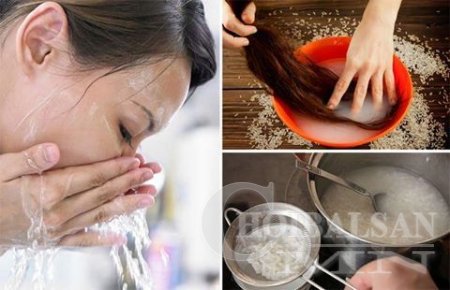 Будааны шүүсээр арьс, үсээ хэрхэн арчлах вэ?