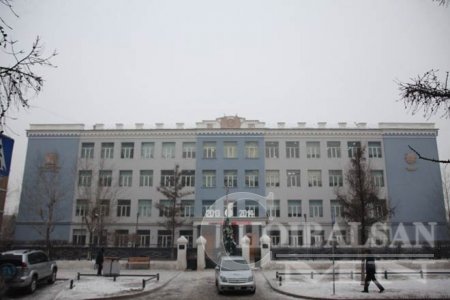 Боловсролын салбар авлигын үүр уурхай болсон уу?