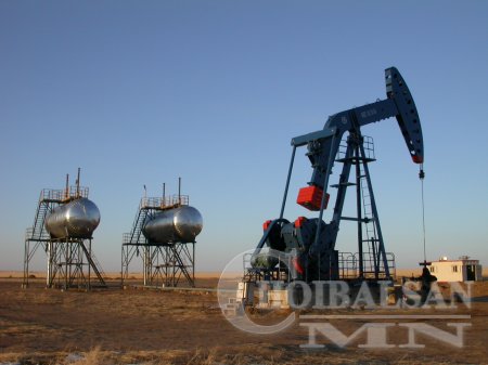 Газрын тосны ханш буурлаа