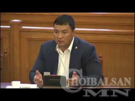А.Сүхбат: Монгол улсад үнэтэй хөрөнгө оруулалт хийсэн Бал даргын гэргийг ижилхэн алдаршуулах хэрэгтэй