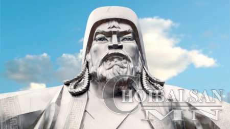 LISTVERSE: Чингис хааны талаар таны сонсож байгаагүй 10 баримт