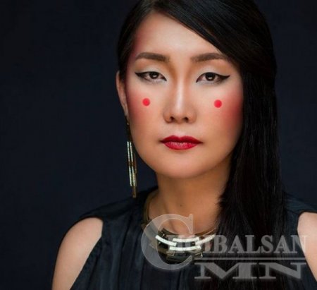 Сэтгүүлч Л.Мөнхбаясгалангийн эрс шинэчлэлт