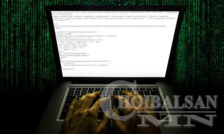 Сурагч хүү улсын ерөнхийлөгчийн сайтыг хакерджээ