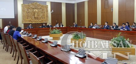 “Монгол малчин” хөтөлбөр хэрэгжүүлнэ