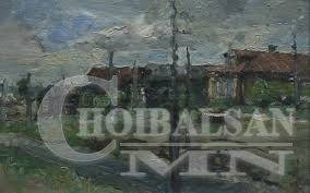 “Хожимдсон Гэмшил” (өгүүллэг)