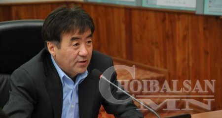 Г.МӨНХБАЯР: НАЙМАН ХУВИЙН ЗЭЭЛ ҮРГЭЛЖИЛНЭ