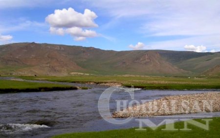 Гол горхи, рашаан булгийг тоолж байна