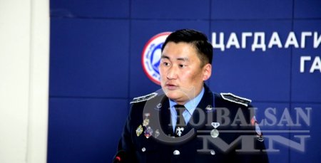 Б.Баатархүү: Английн уулчин амиа алдсан хэрэгт хоёр хүнийг сэжиглэн саатуул ...