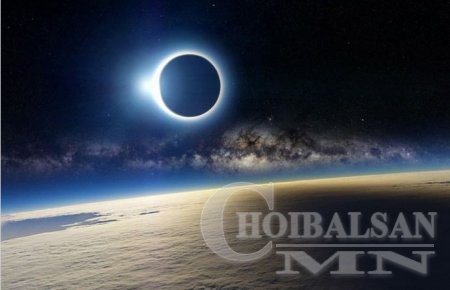 Энэ сарын 16-17-нд шилжих шөнө сар хиртэнэ