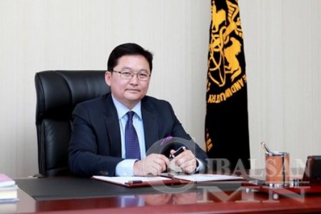 Б.Лхагважав: Уул уурхайгаас босгосон хөрөнгө оруулалтын 90 хувь нь оффшорт бий Нийтэлсэн: 2016-09-26 10:20:00 Б.Лхагважав: Уул уурхайгаас босгосон хөрөнгө оруулалтын 90 хувь нь оффшорт бий Нийтэлсэн: 2016-09-26 10:20:00