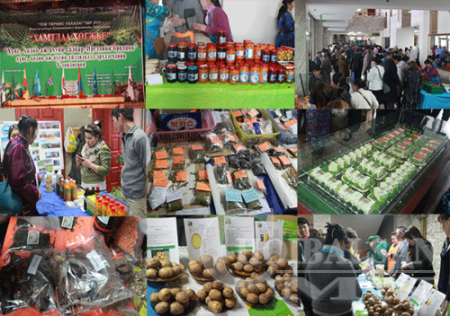 Засгийн газар үндэсний үйлдвэрлэлийг бүх талаар дэмжинэ