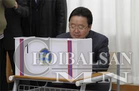 Ц.Элбэгдорж: Иргэд төлөөлөгчдөө сонгох сонгуульдаа идэвхтэй оролцохыг уриал ...