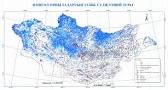 Дорнод аймгийн гадаргын усны чанарын 2016 оны 9 дүгээр сарын тойм