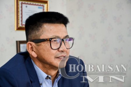 Эрдэнэбилэгизм-Монгол ардчиллын шинэ үзэгдэл Эрдэнэбилэгизм-Монгол ардчиллын шинэ үзэгдэл