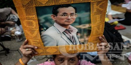 Тайландын фэйсбүүкчид толгой дараалан баривчлагдах болжээ