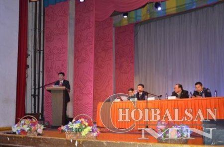 Хууль хүн бүрт тэгш үйлчилдэг байх ёстой