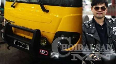 Үхэл дагуулсан ослуудын 12 хувь нь төмөр гуперээс үүдэлтэй гэв