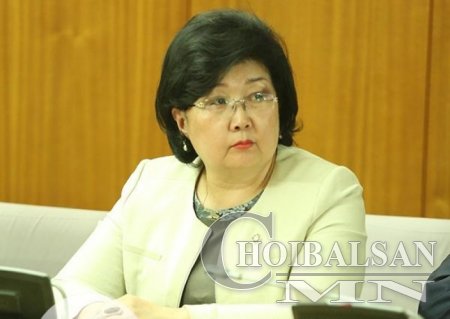 Халх гол төсөл Р.Бурмаатайгаа хамт замхран оджээ