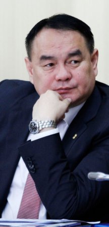 П.Сэргэлэн: Хөдөө аж ахуйн салбарт бодлогын өөрчлөлт хийх цаг болсон П.Сэргэлэн: Хөдөө аж ахуйн салбарт бодлогын өөрчлөлт хийх цаг болсон