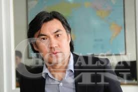 С.Молор-Эрдэнэ: Далай лам гэж гэмт этгээд ирэх нь ээ