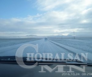 ЗЦА: Зуны дугуйтай тээврийн хэрэгслийг орон нутгийн замд хөдөлгөөнд оролцуу ...