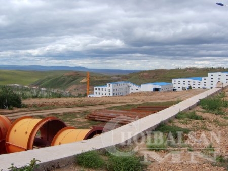 “Шинь Шинь” компанийн уурхайд осол гарч, монгол залуу амиа алджээ