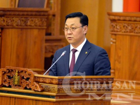 Ж.Эрдэнэбат: Эрүүл мэндийн салбарын санхүүжилтийг үе шаттайгаар хоёр дахин нэмэгдүүлнэ Ж.Эрдэнэбат: Эрүүл мэндийн салбарын санхүүжилтийг үе шаттайгаар хоёр дахин нэмэгдүүлнэ