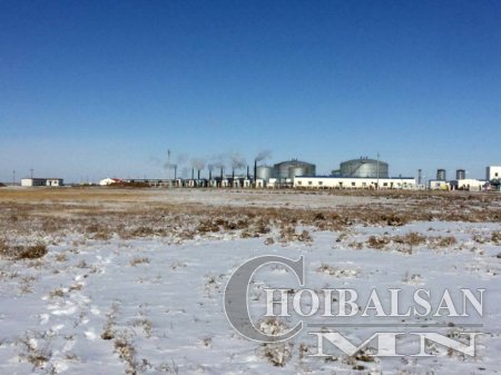 Газрын тосны 19 дүгээр талбайд Хятадын “Нөмрөг Ээл” компани дураараа дургиж ...