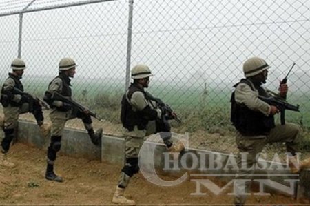 Япон Өмнөд Суданд энхийг сахиулагчдадаа зэвсэг хязгаартайгаар ашиглах эрх о ...
