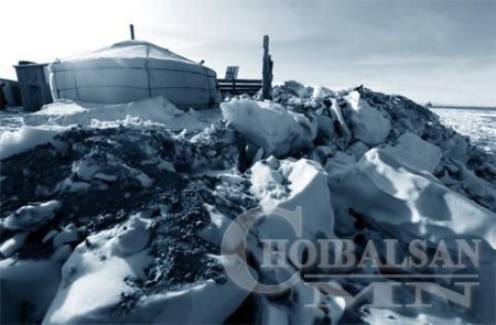 Увс, Дорнод, Хэнтий, Төв, Дархан-Уул, Сэлэнгийн ихэнх нутгаар зуд болох маг ...