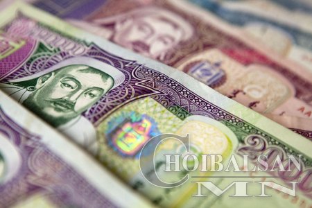 Тэтгэвэр авагч банкаа сонгох эрхтэй боллоо