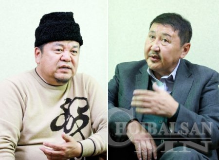 Нэг сэдвээр