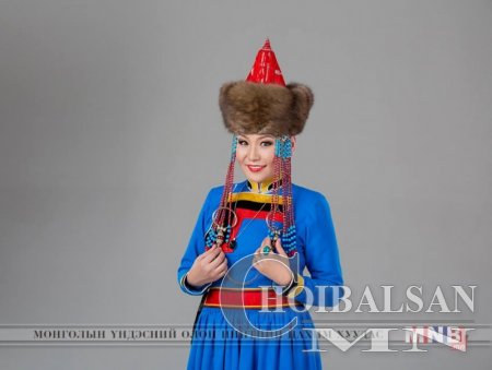 Ч.Энхзул: Монгол ардын үндэсний хөгжимтэй Буриад ардын дуугаа дуулна