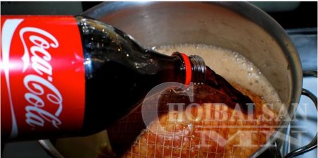 Кока колаг ахуйн нөхцөлд ингэж ашиглах боломжтой