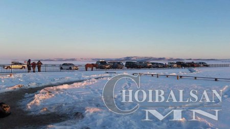 Баяндун сумын Түргэн багийн иргэд, нийтийн хурал боллоо