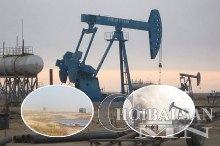 24 баримт: “Петрочайна Тачин тамсаг” компани МУ-ын хуулийг уландаа гишгэсээ ...