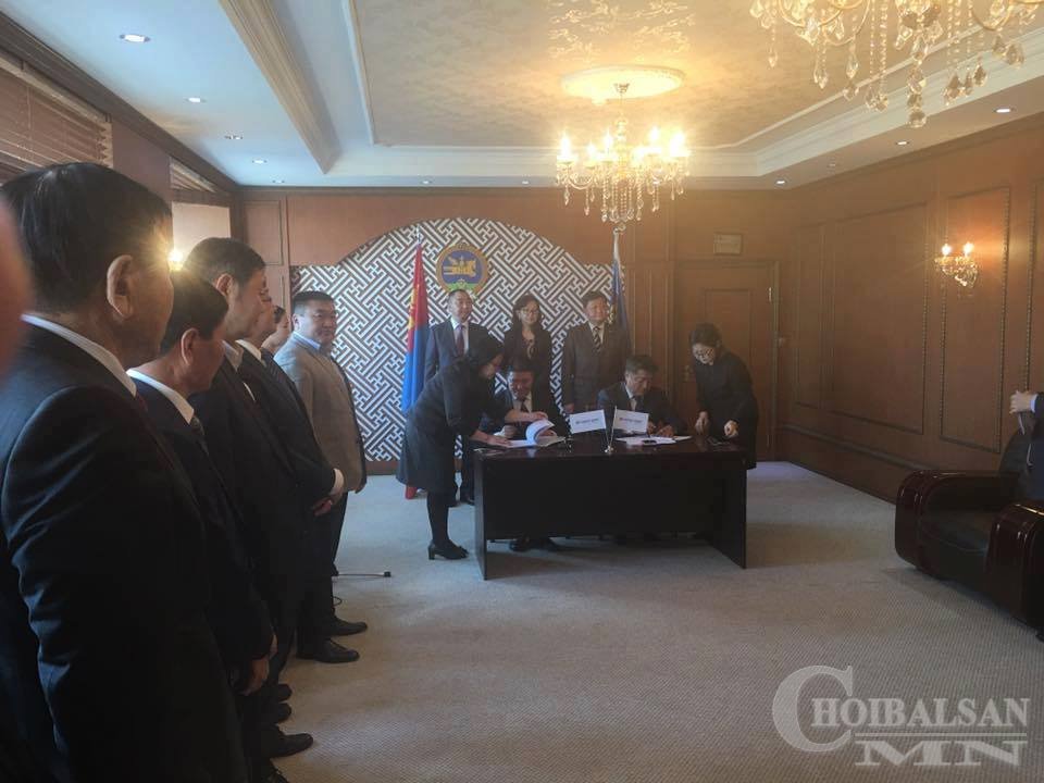 Дорнод их сургуулийн оюутнууд сургалтын төлбөрийн зээл авч суралцах боломжтой боллоо