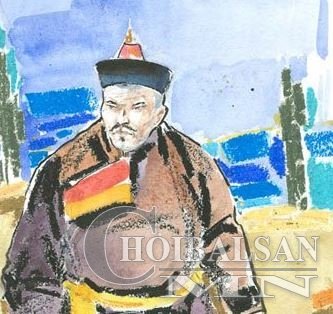 Буриад Монгол