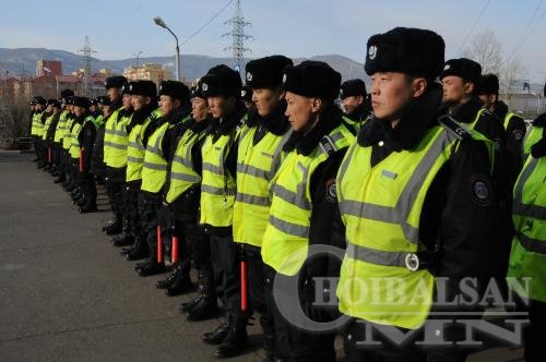 Цагдаагийн алба хаагч хууль бус үүрэг, даалгавар биелүүлэхээс татгалзах эрхтэй