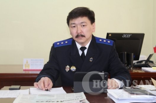 Э.Амарбат: Н.Алтанхуягийн хамаатнуудын компани тендерт хууль бусаар шалгарч ...